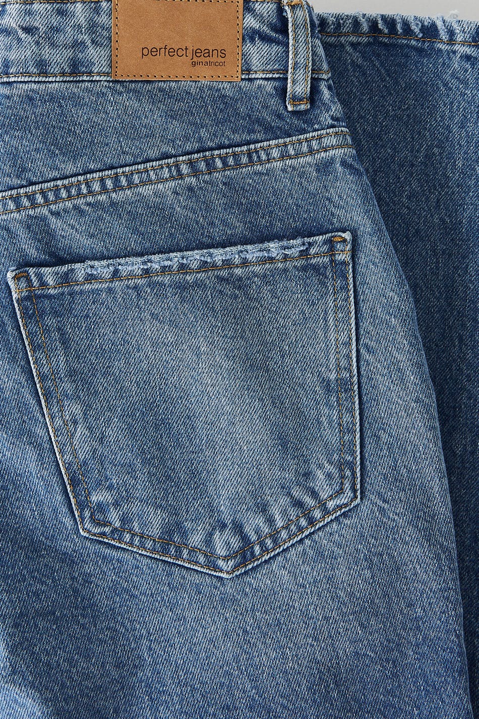 Dagny petite jeans