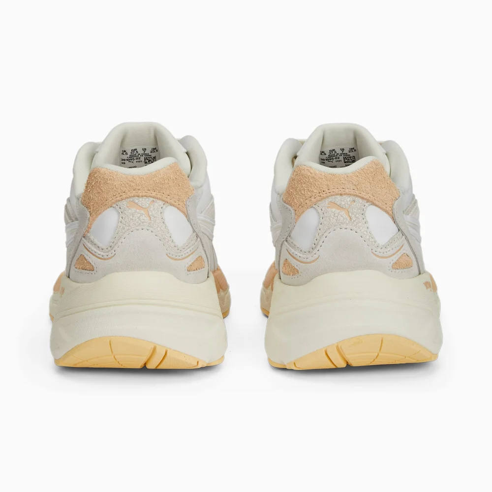 PUMA Teveris Nitro Thrifted 391095-02 / weiss