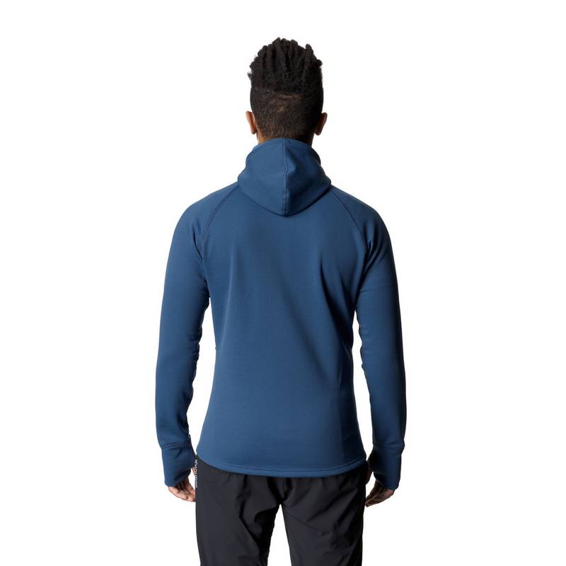 Houdini Mono Air Houdi Fleecejacke Herren