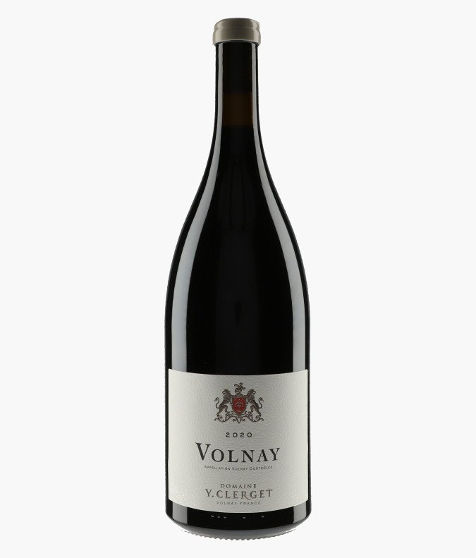Volnay 2020CLERGET YVON