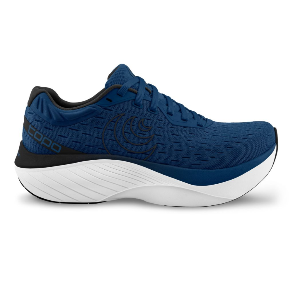 Topo Atmos M069-NAVWHT / blau