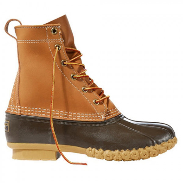 L.L.Bean - Women's 8'' Bean Boot - Freizeitstiefel