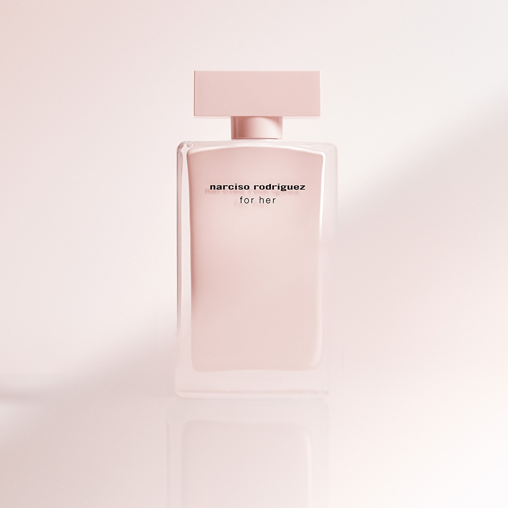 Narciso Rodriguez for her Eau de Parfum