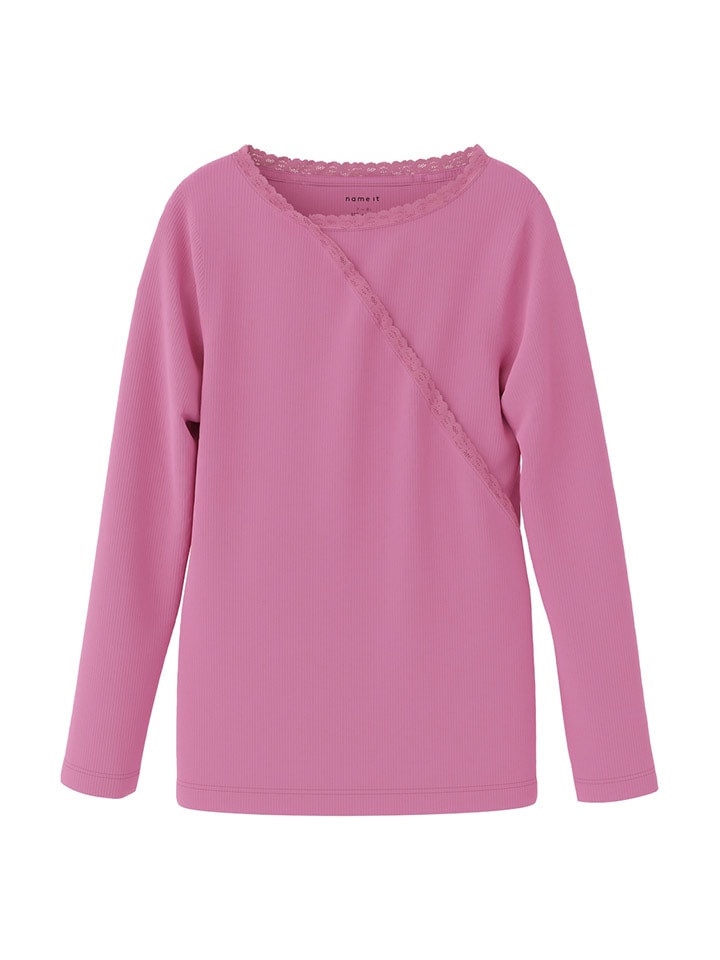 name it Longsleeve 