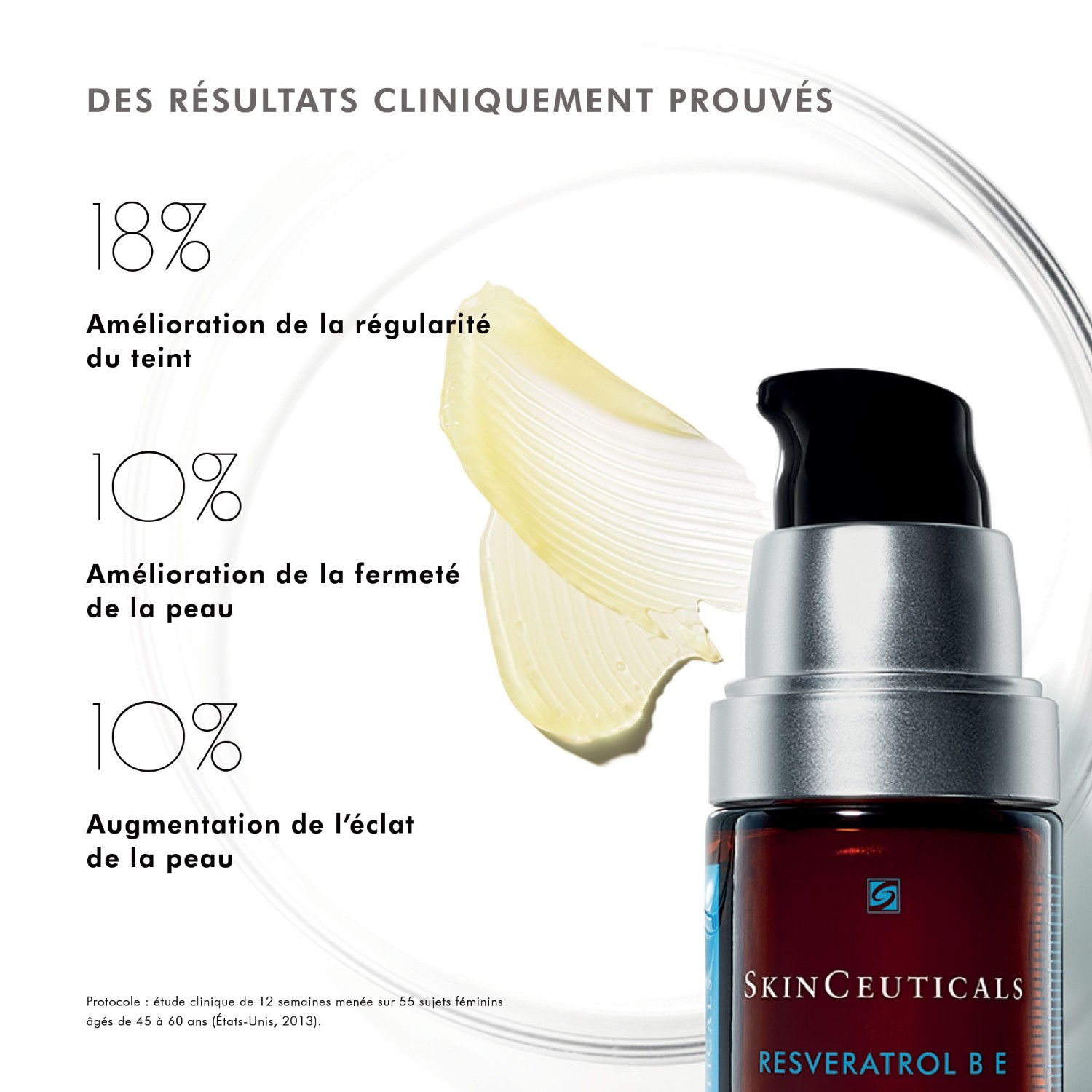 Resveratrol BE de SkinCeuticals