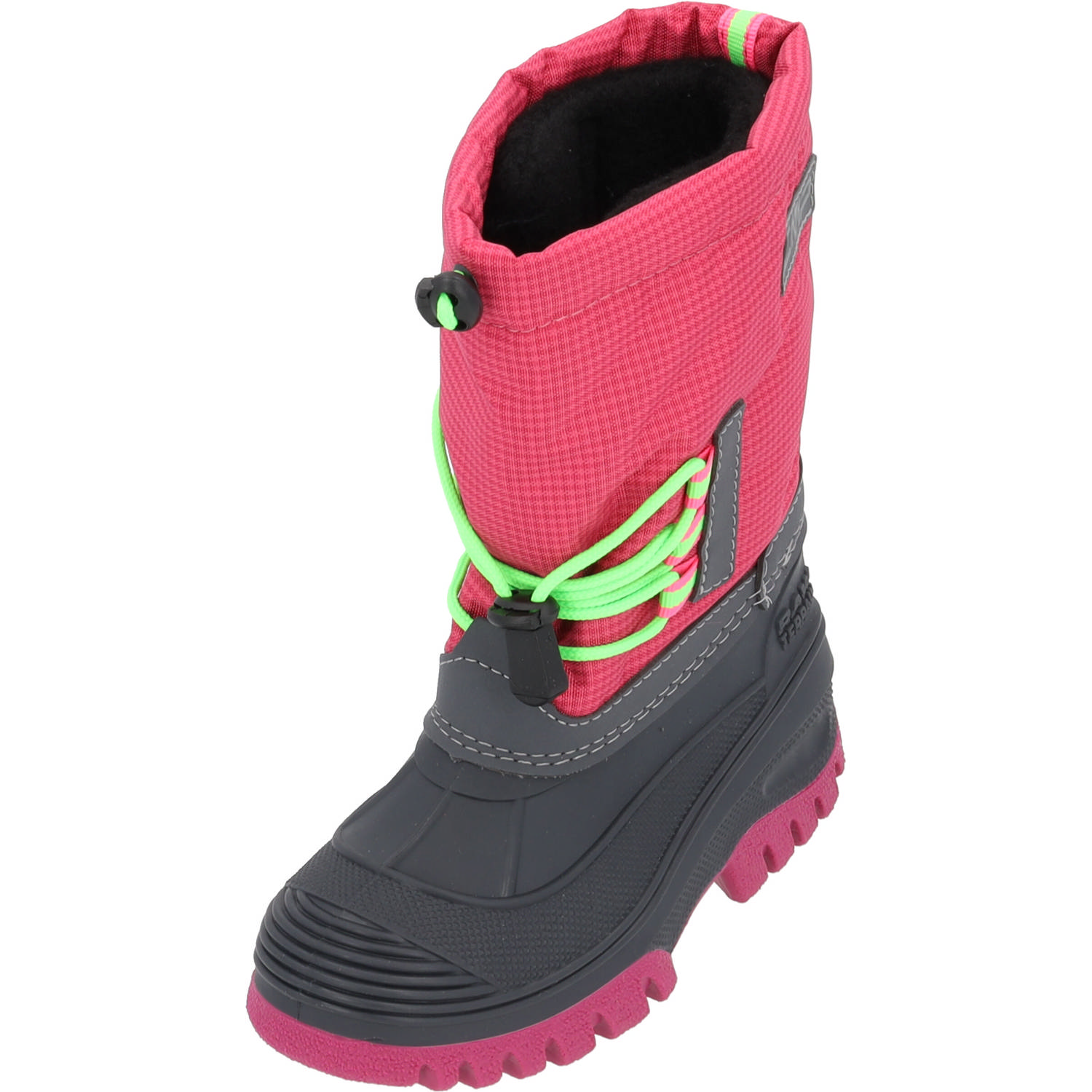 CMP Ahto 3Q49574K W, Stiefel (Kinder), Kinder, Pink