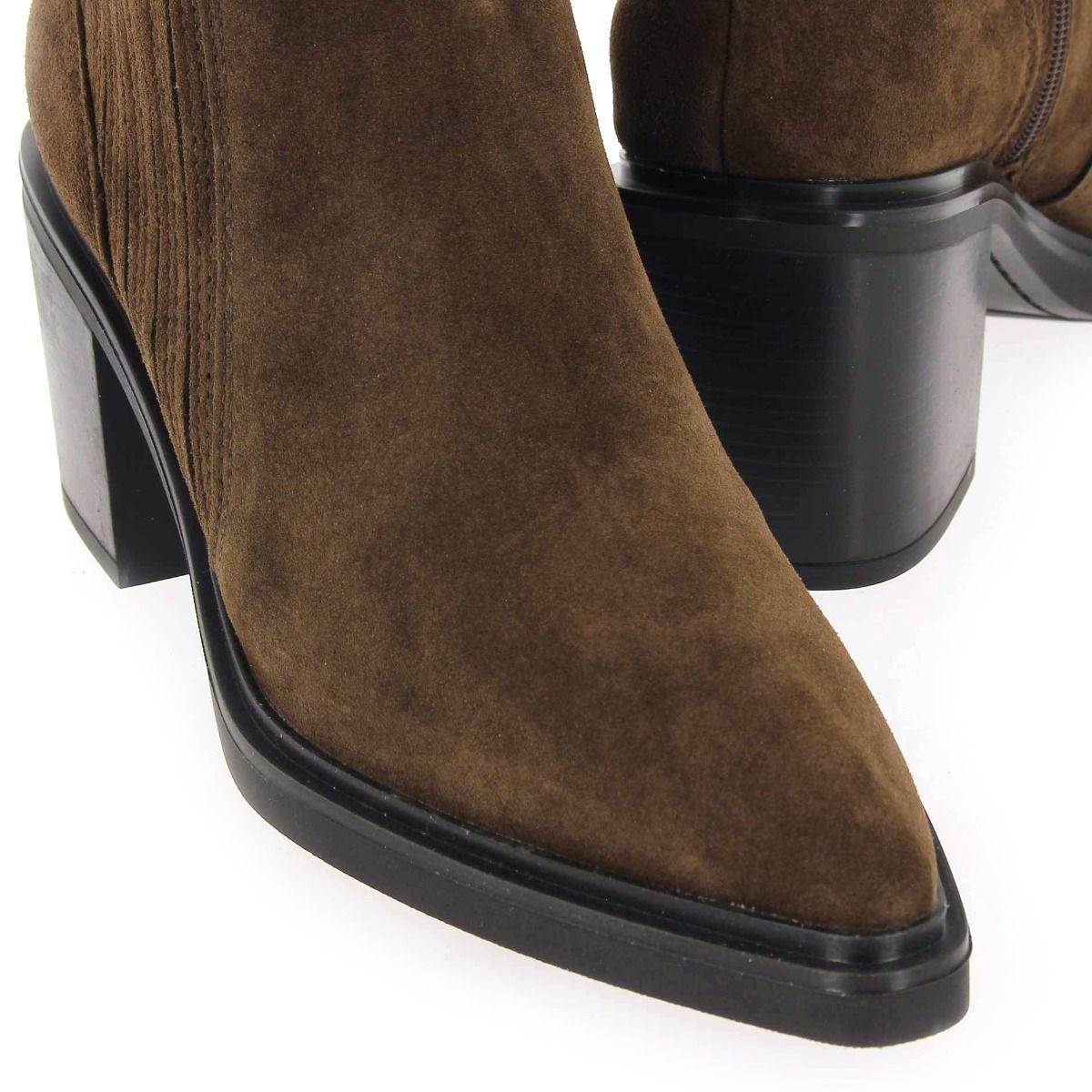 Alpe  2463 - Marron