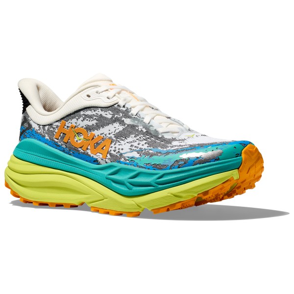 HOKA - Stinson 7 - Trailrunningschuhe