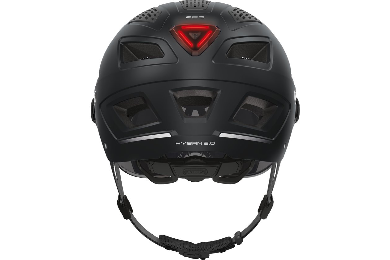 Abus Hyban 2.0 ACE