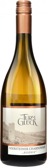 2022 Niersteiner Chardonnay 