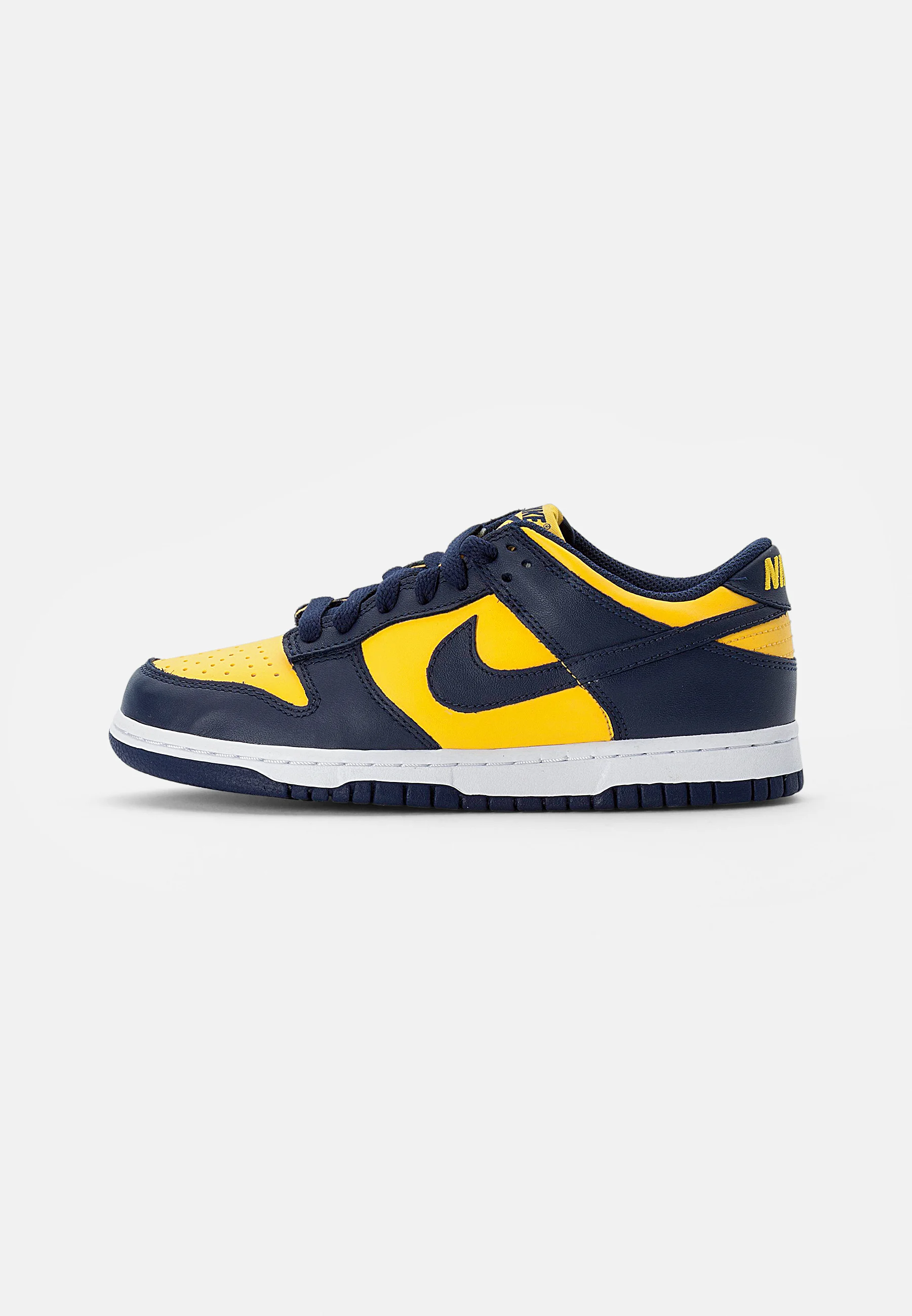 Nike Sportswear DUNK UNISEX - Zapatillas bajas
