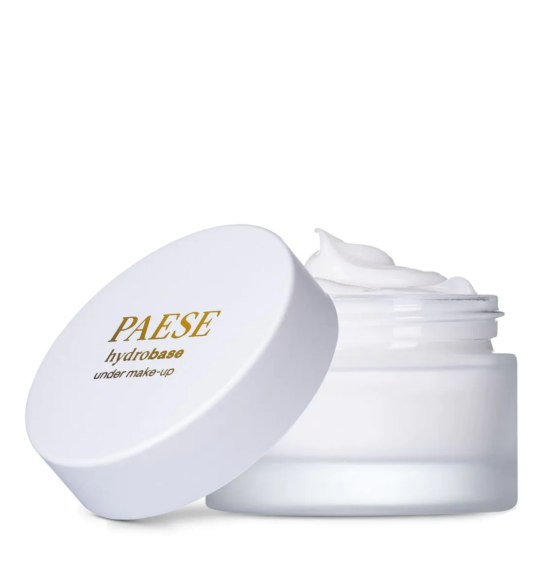 „Paese Hydrobase Under Make-Up“ drėkinamasis ir maitinamasis makiažo pagrindas
