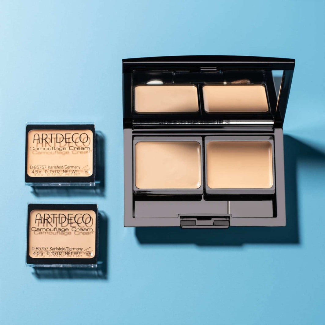 ARTDECO BEAUTY BOX QUATTRO CLASSIC