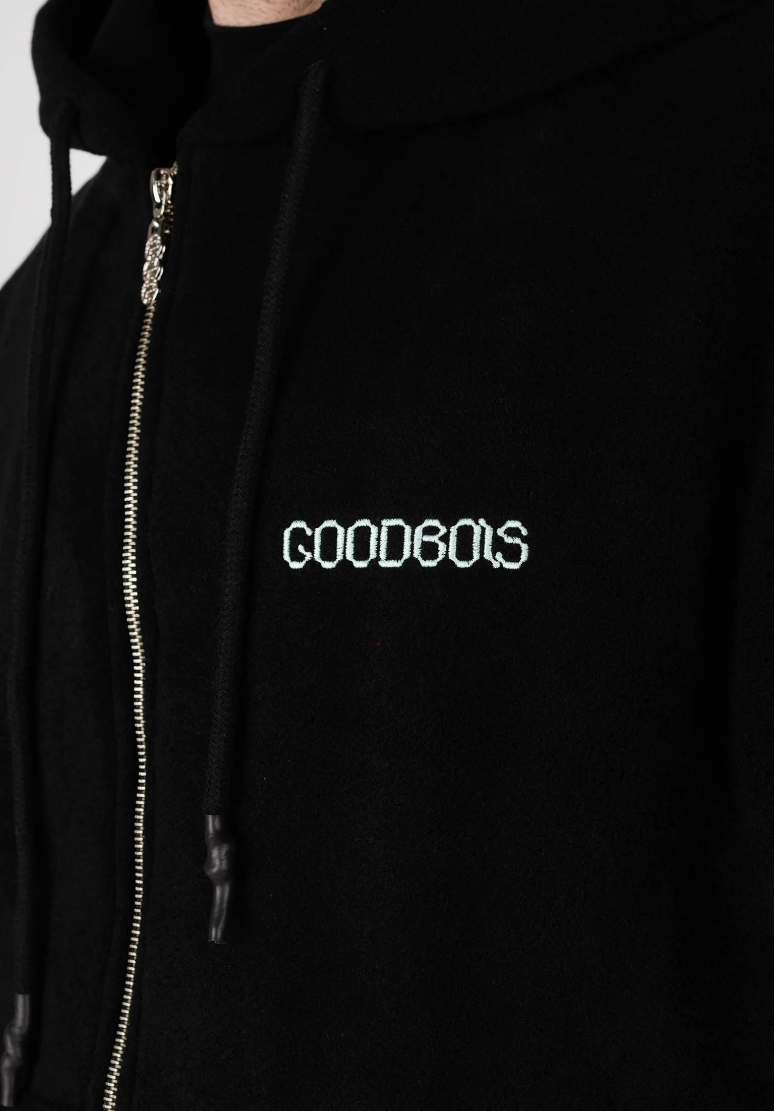 Solar Fleece Zip