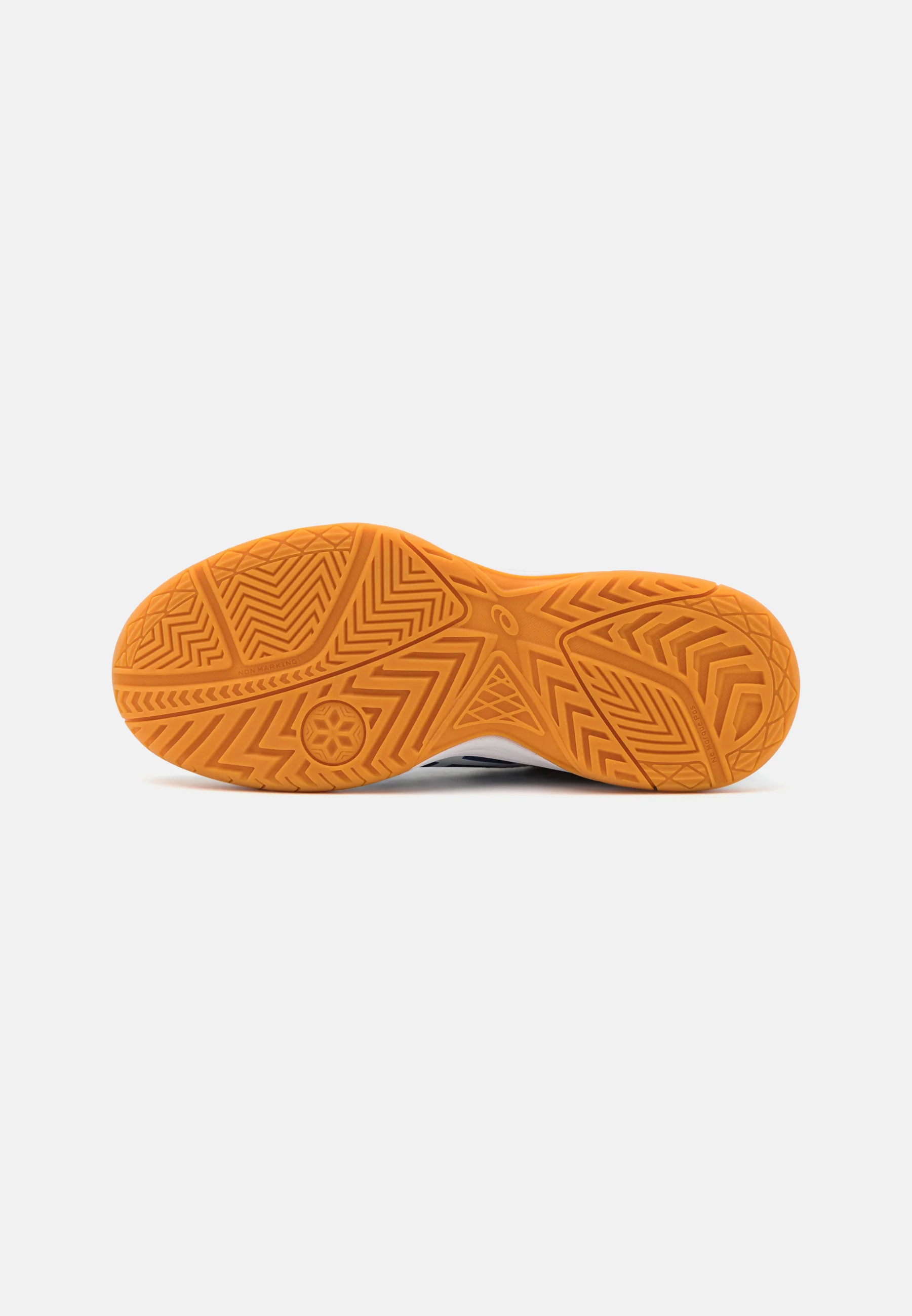 ASICS UPCOURT 5 UNISEX - Zapatillas de balonmano