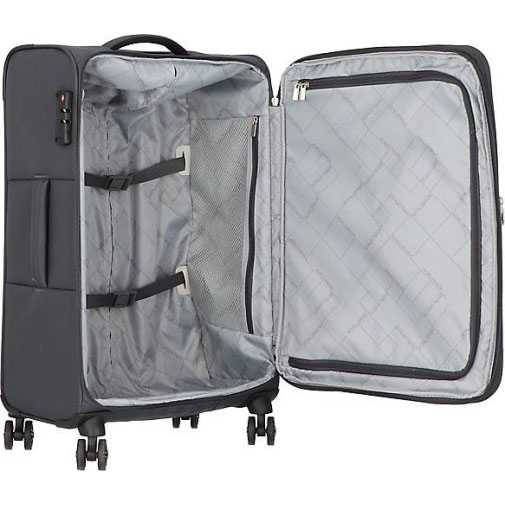 WORLDPACK Dublin 4 Rollen Kofferset 3-teilig