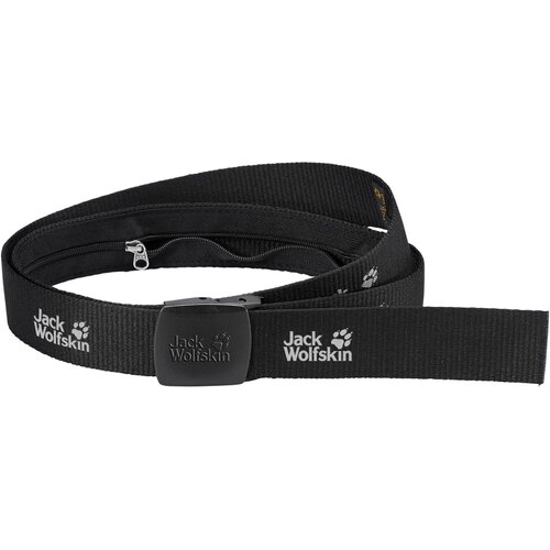 JACKWOLFSKIN DAMEN UND HERREN GÜRTEL SECRET BELT- WIDE