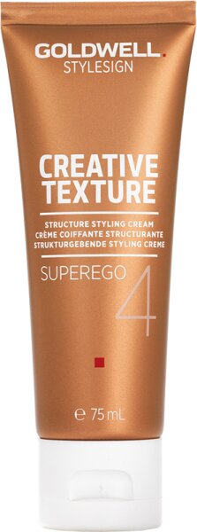 Goldwell Stylesign Creative Texture Superego Stylingcreme