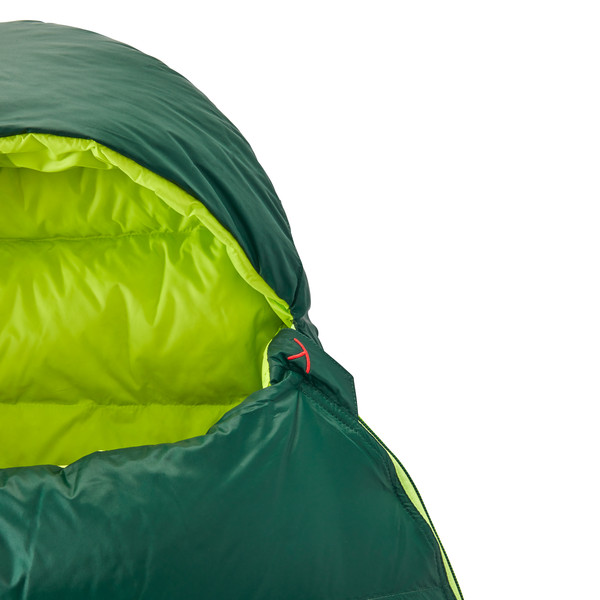 TENSION JUNIOR SLEEPING BAG Kinder - Kinderschlafsack
