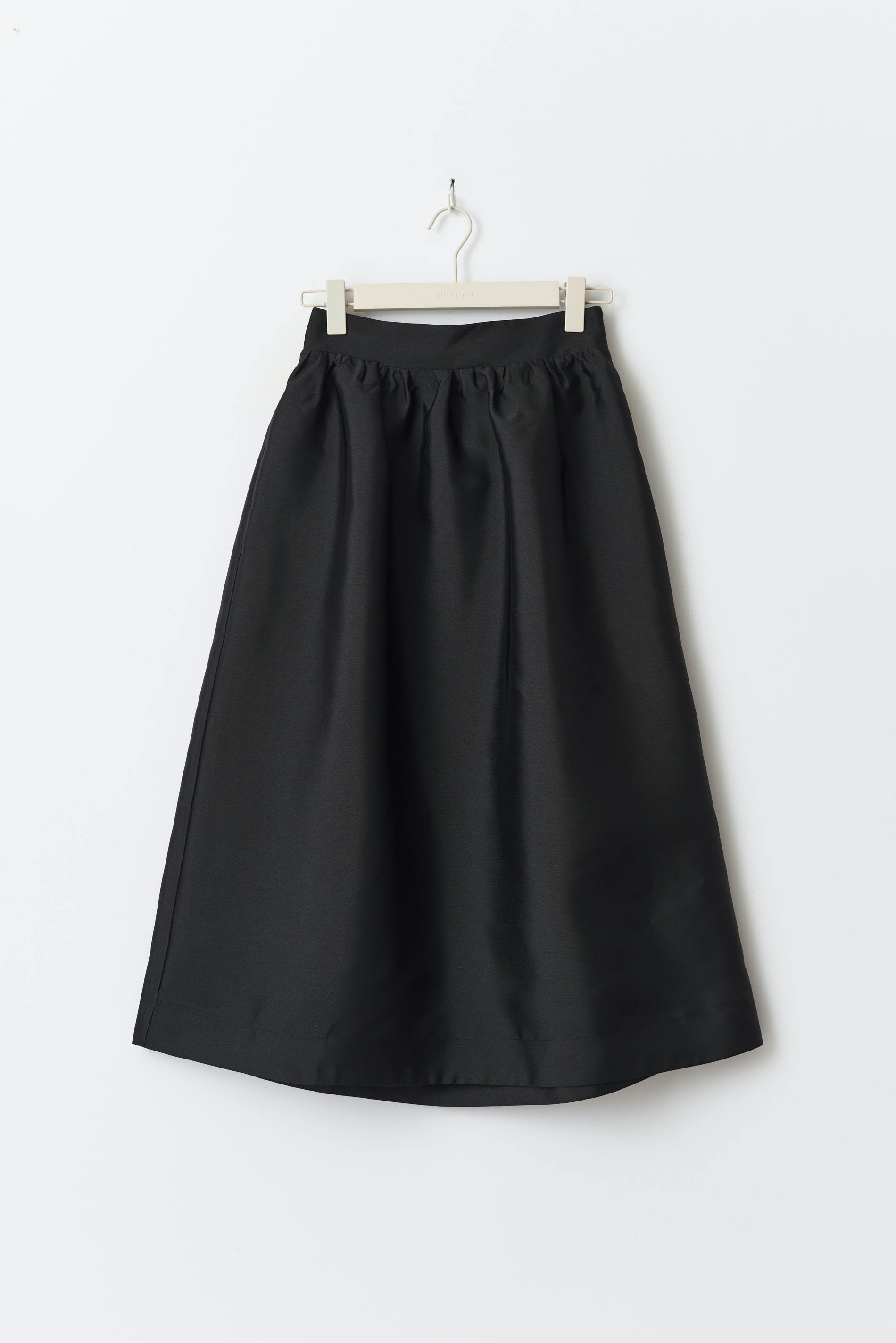 Midi skirt