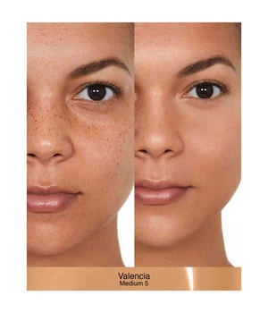 NARS Sheer Glow Flüssige Foundation-30 ml