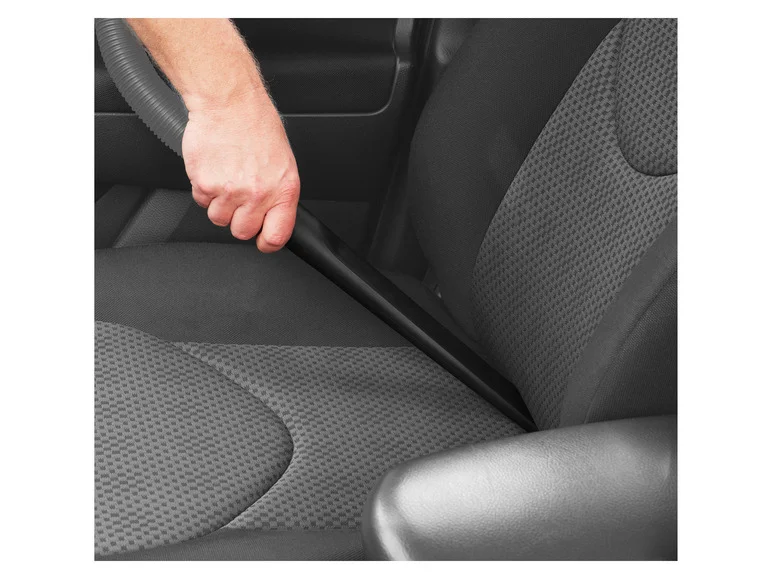 PARKSIDE® Zestaw busów aspiracyjnych lub limpeza do interior do carro
