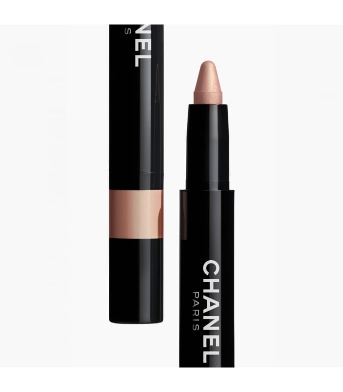 Chanel-STYLO OMBRE ET CONTOUR-Ombre à paupières - Liner - Khôl