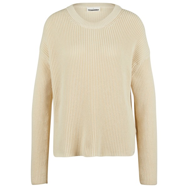 ARMEDANGELS - Women's Nuriaas - Pullover