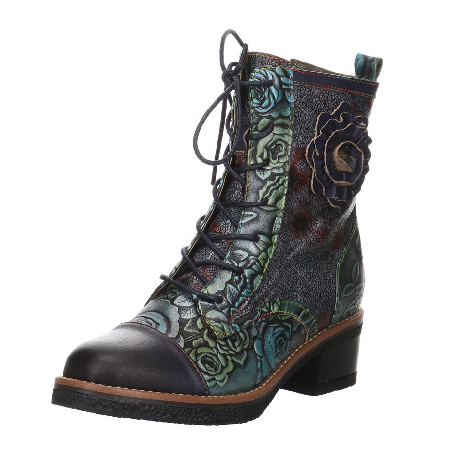 Laura Vita Racheleo Stiefelette