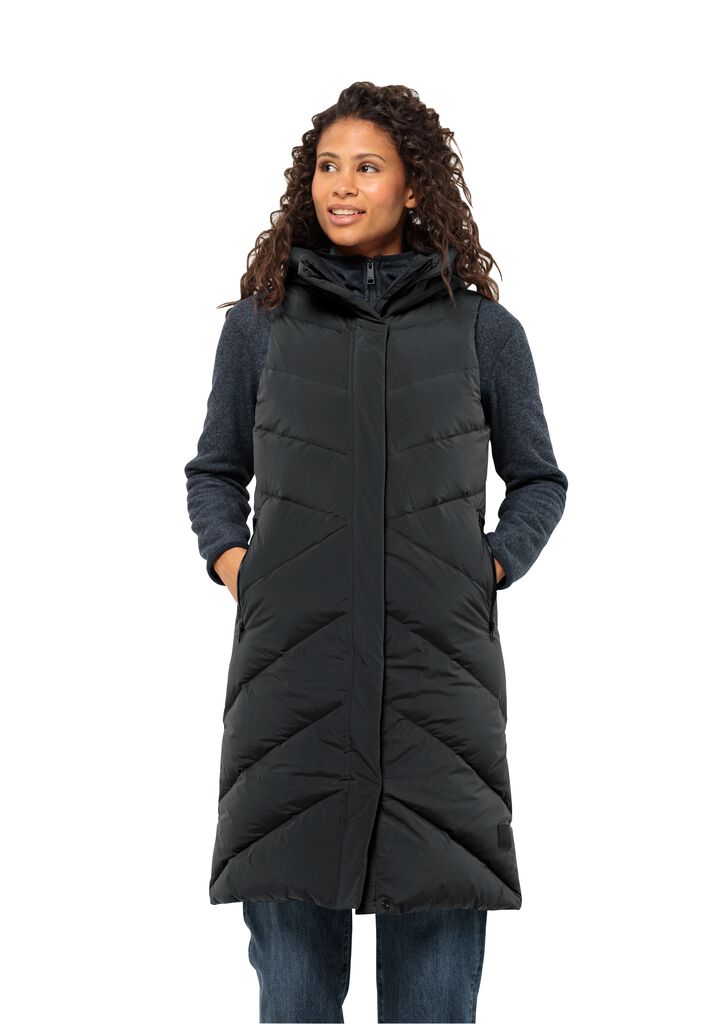 MARIENPLATZ VEST W Daunenweste Damen
