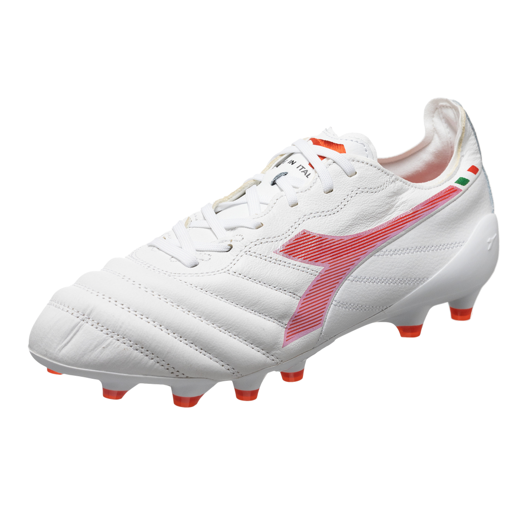 Diadora Brasil Elite 2 Tech FG 101.178799-C9981 / weiss