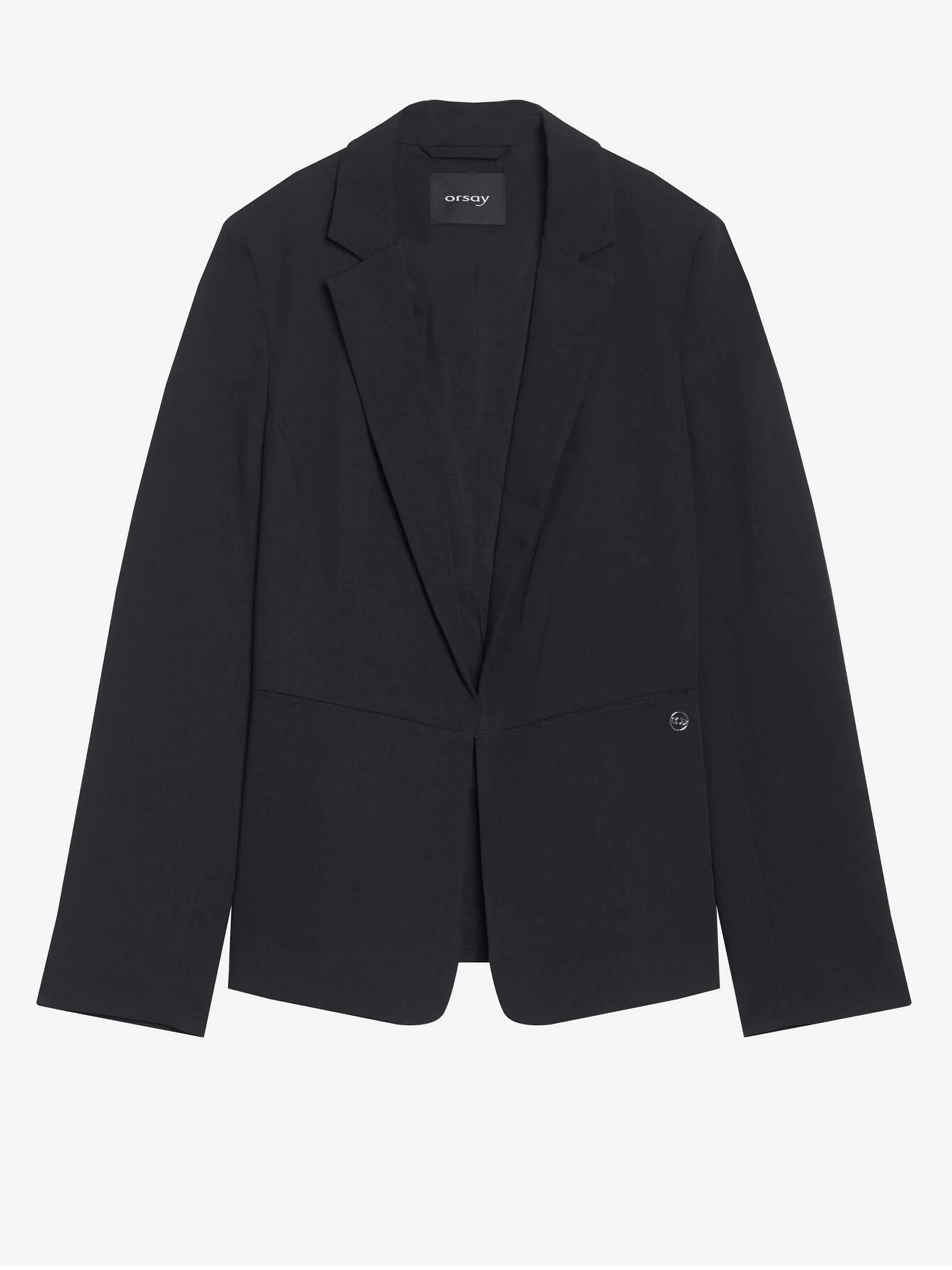 Schwarze Jacke ORSAY