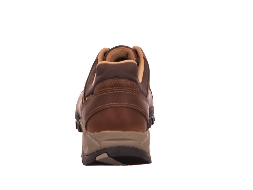 MEINDL Trekkingschuhe braun