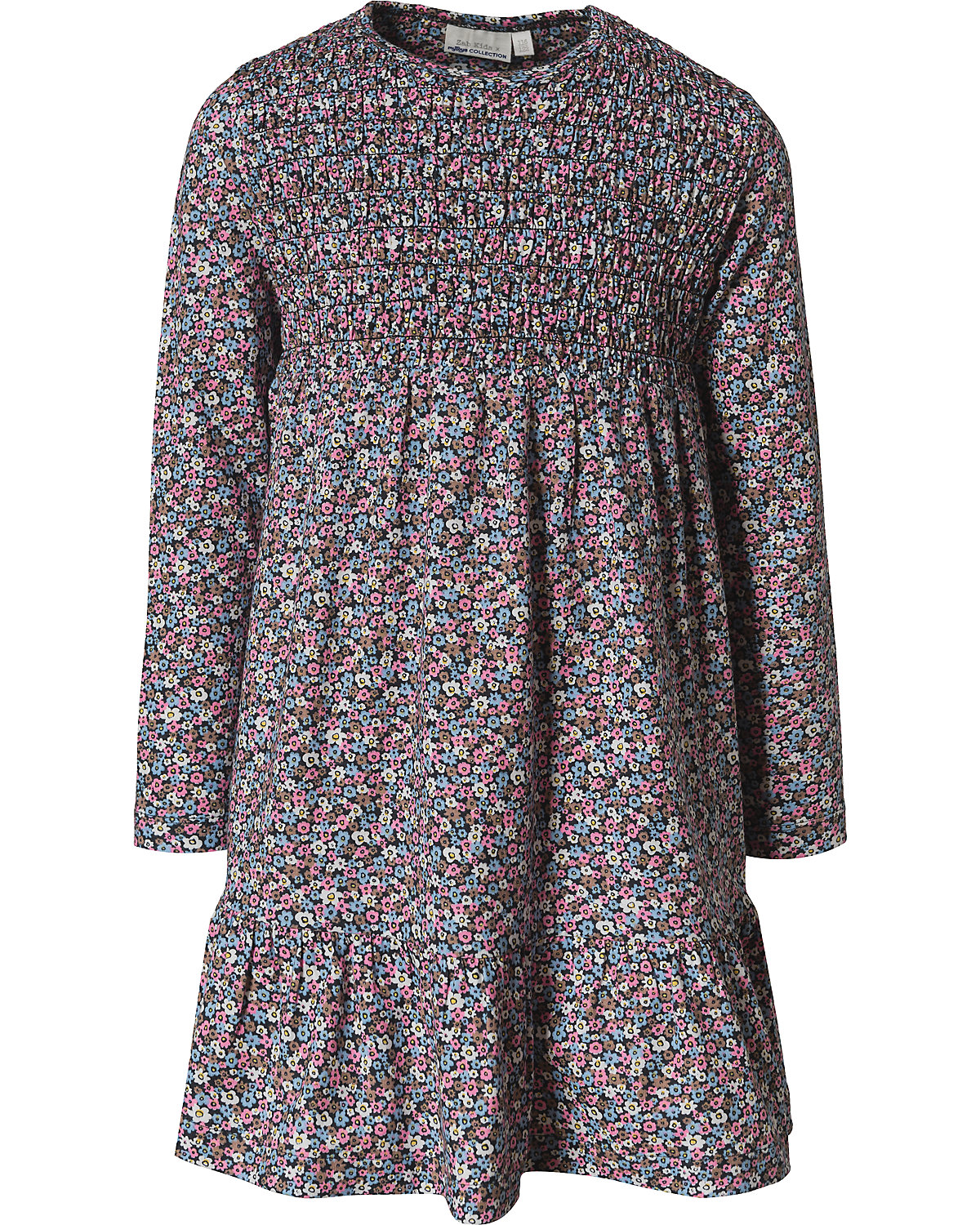 Kinder Jerseykleid von ZAB kids