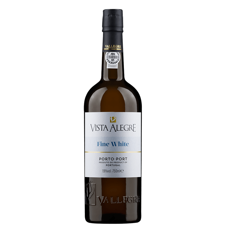 Vista Alegre Porto White