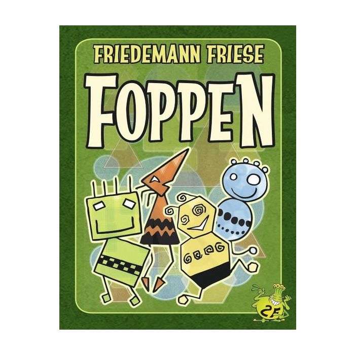 Foppen (DEU)