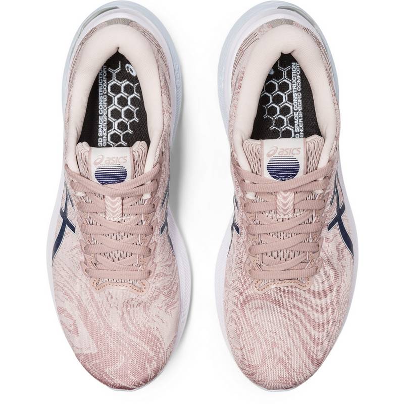 ASICS GT-2000 11 NAGINO Laufschuhe Damen