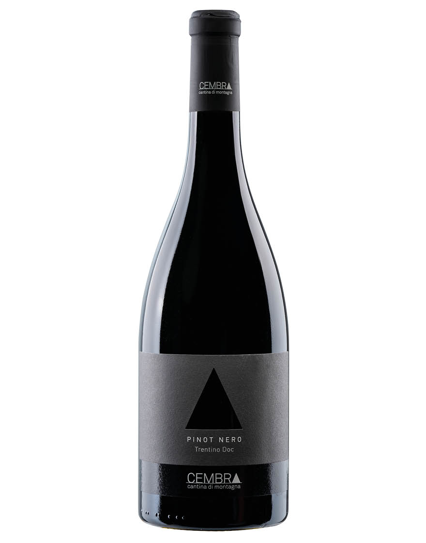 Trentino DOC Pinot Nero 2020 Cembra 0,75 ℓ