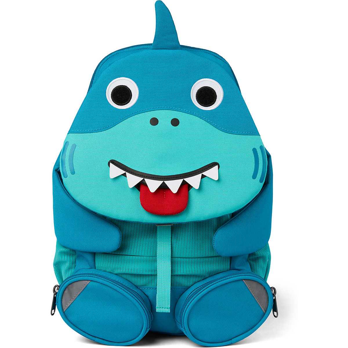 Kinderrucksack Große Freunde Hai