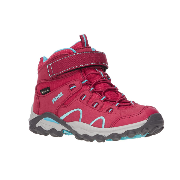 LUCCA JUNIOR MID GTX Kinder - Wanderstiefel