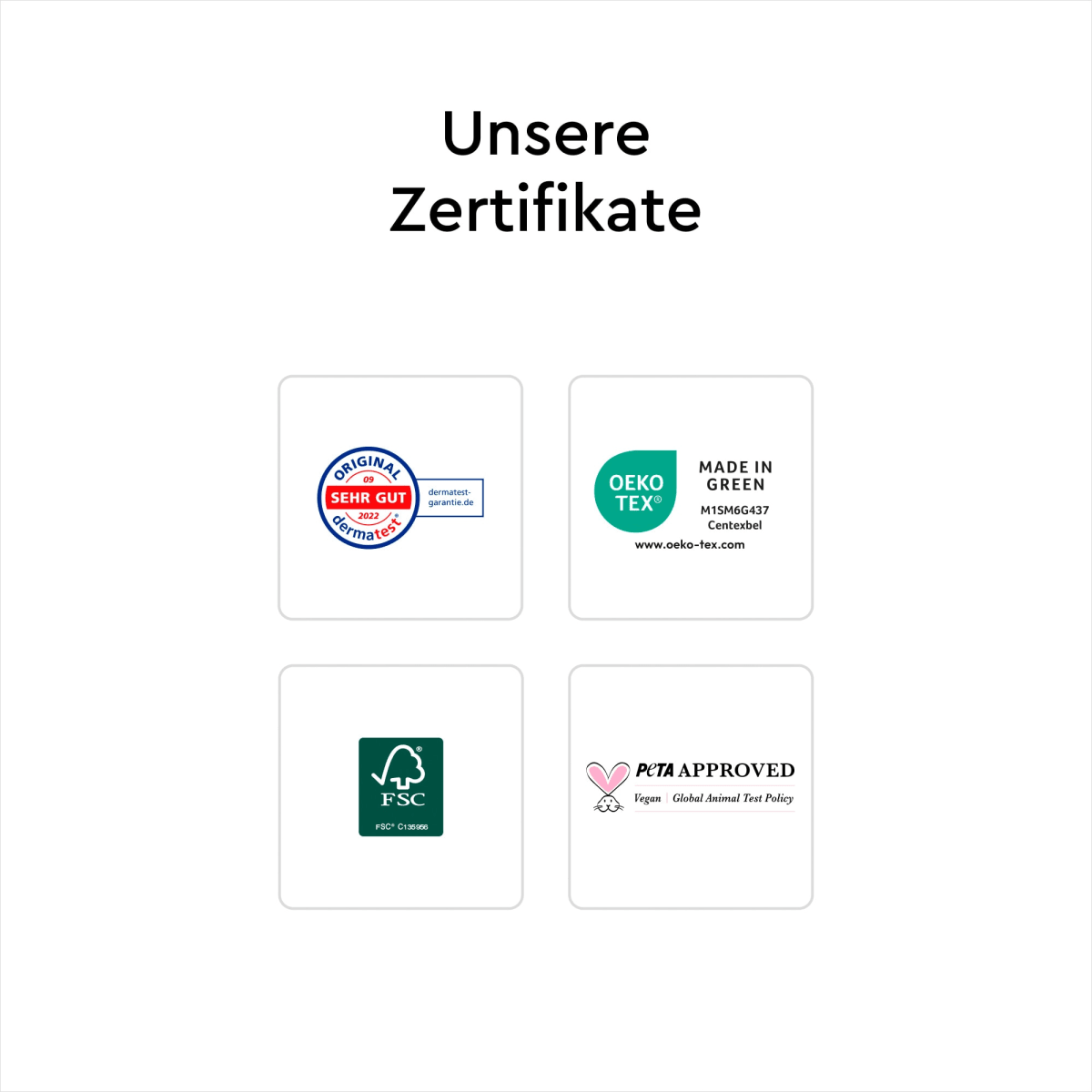 Windeln Gr. 2 (4-8 kg), Halbmonatsbox, 100 St