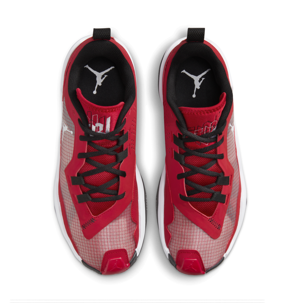 NIKE JORDAN One Take 4 DZ3338-600 / rot