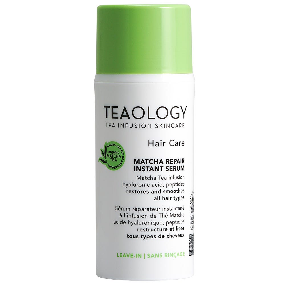 Teaology Matcha Hair Repair Leave-In 80 ml