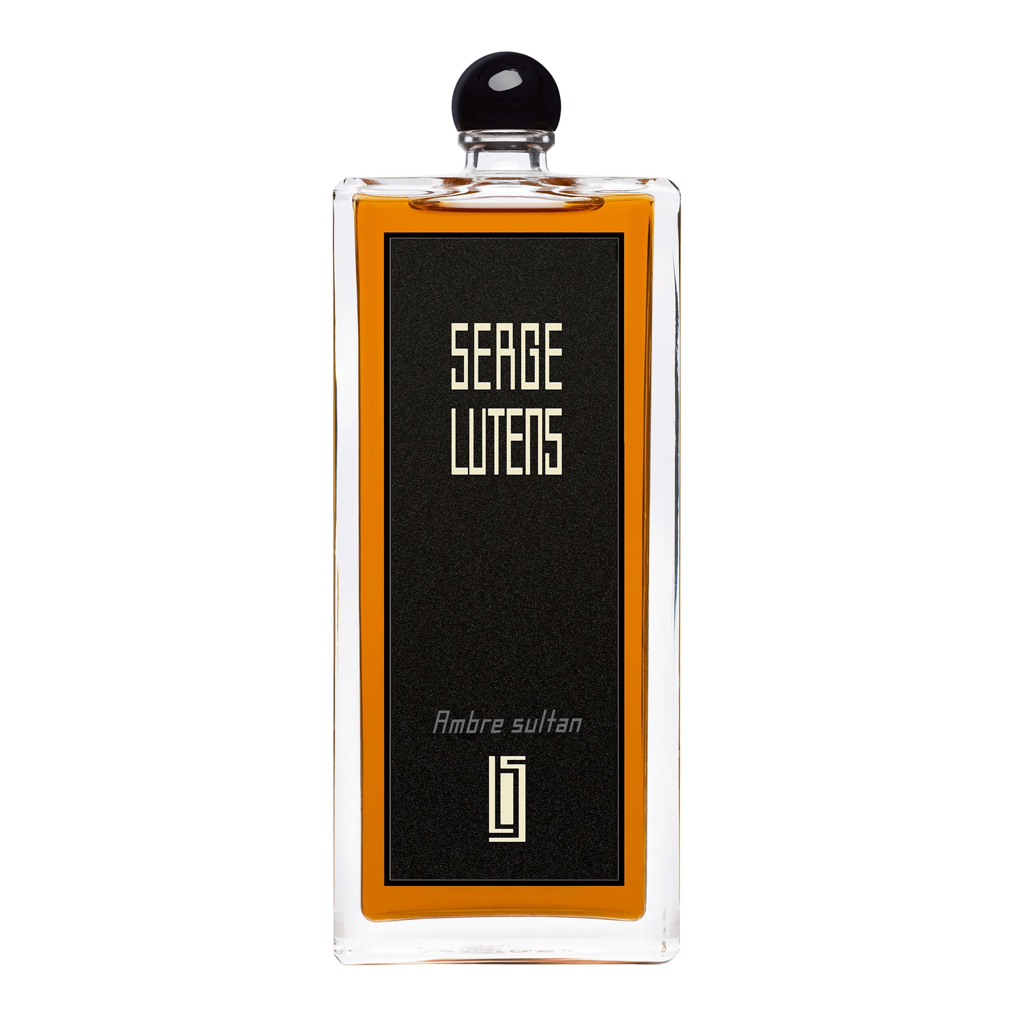 Colección Noire Ambre Sultan - Eau de Parfum, Eau de Parfum Unisex