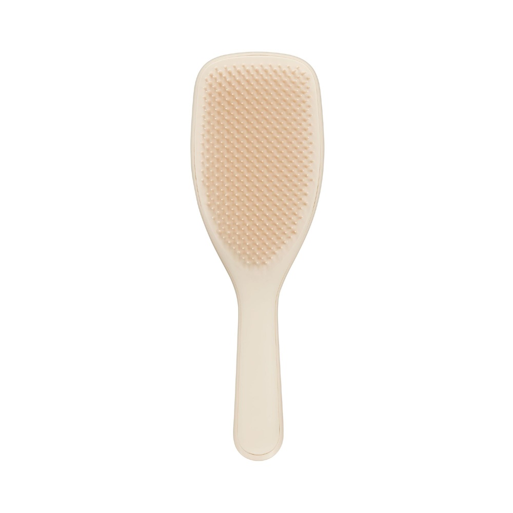 Tangle teezer Large Wet Detangler Vanilla Brosse démêlante