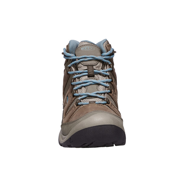 CIRCADIA MID WP W Damen - Wanderstiefel
