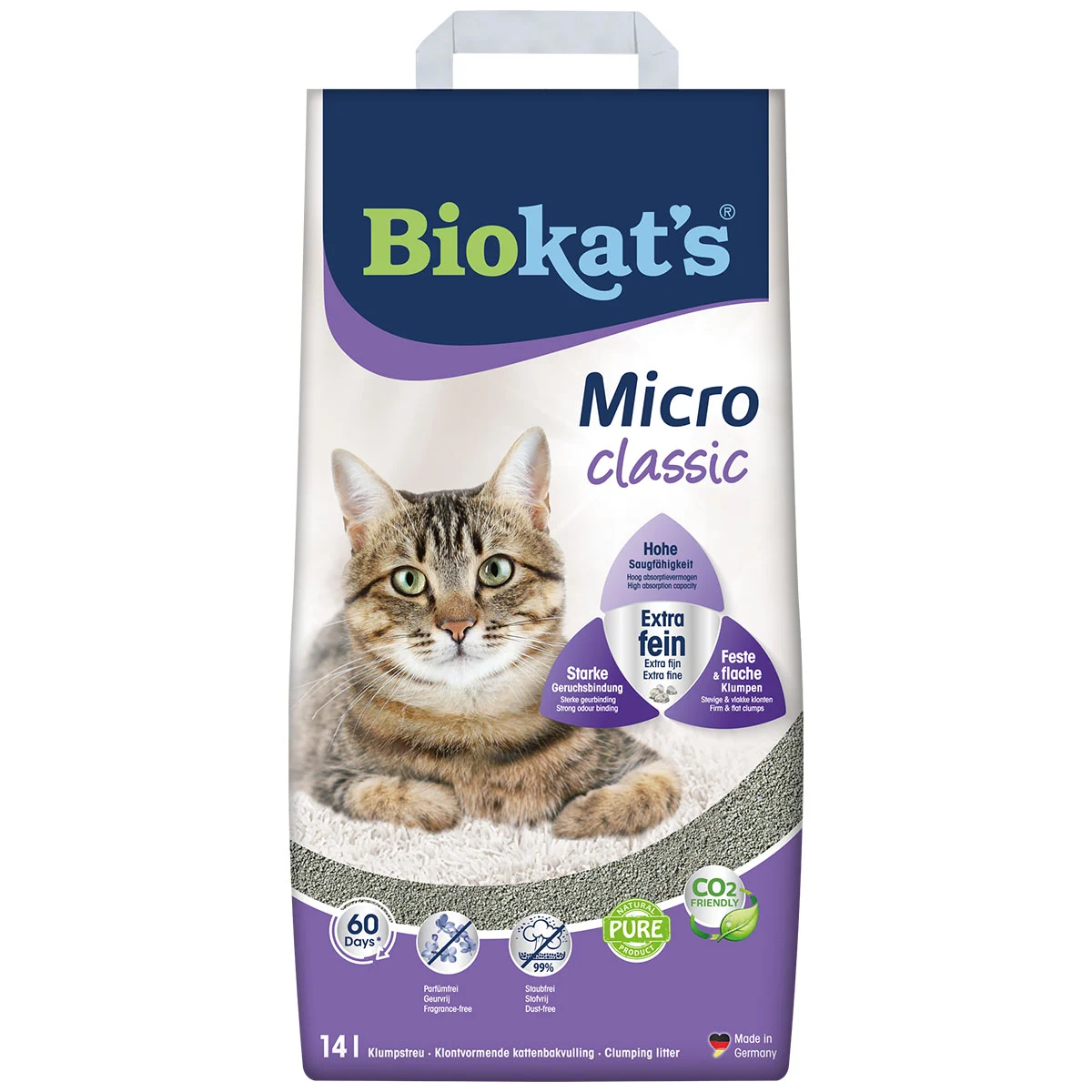 Biokat's Micro Classic günstig kaufen