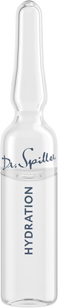 Dr. Spiller Hydration The Hyaluronic+ Ampoule Gesichtsserum