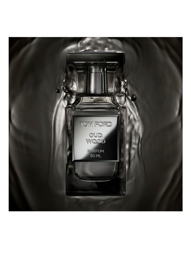 Parfum Tom Ford Oud Wood