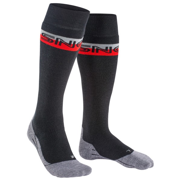 Falke - SK2 Intermediate Snow - Skisocken